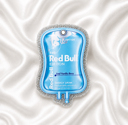 IV Drink Badge Reels