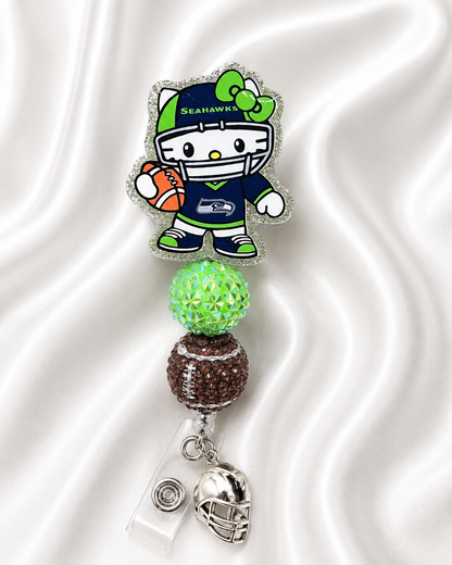 Football HK