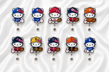 Baseball HK