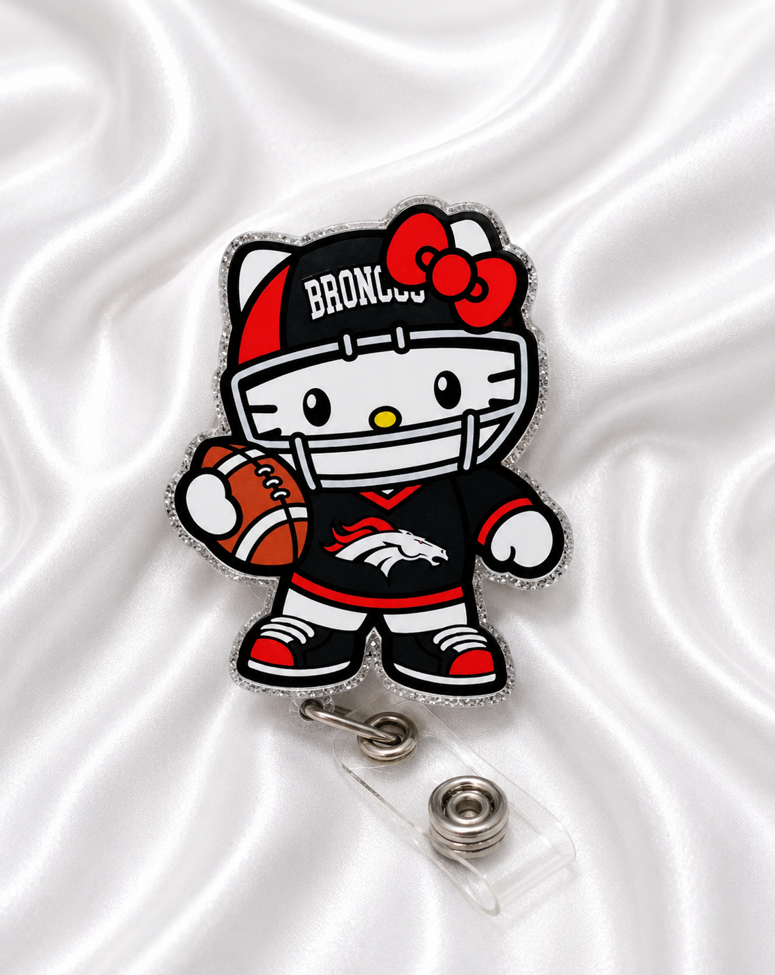 Football Kitty