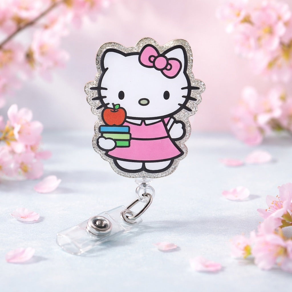 Teacher HK
