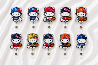 Baseball HK