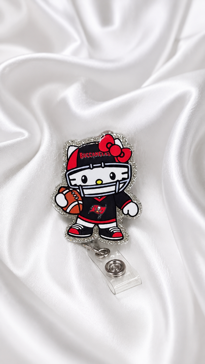 Football Kitty
