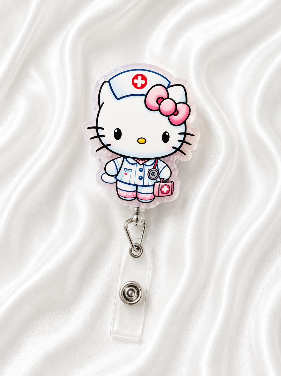 HK Nurse
