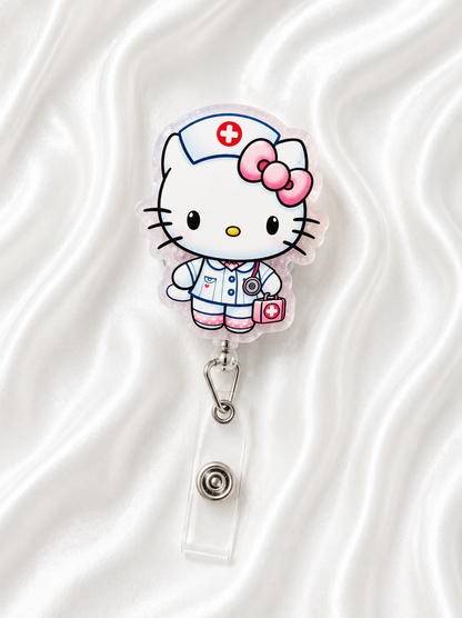 HK Nurse
