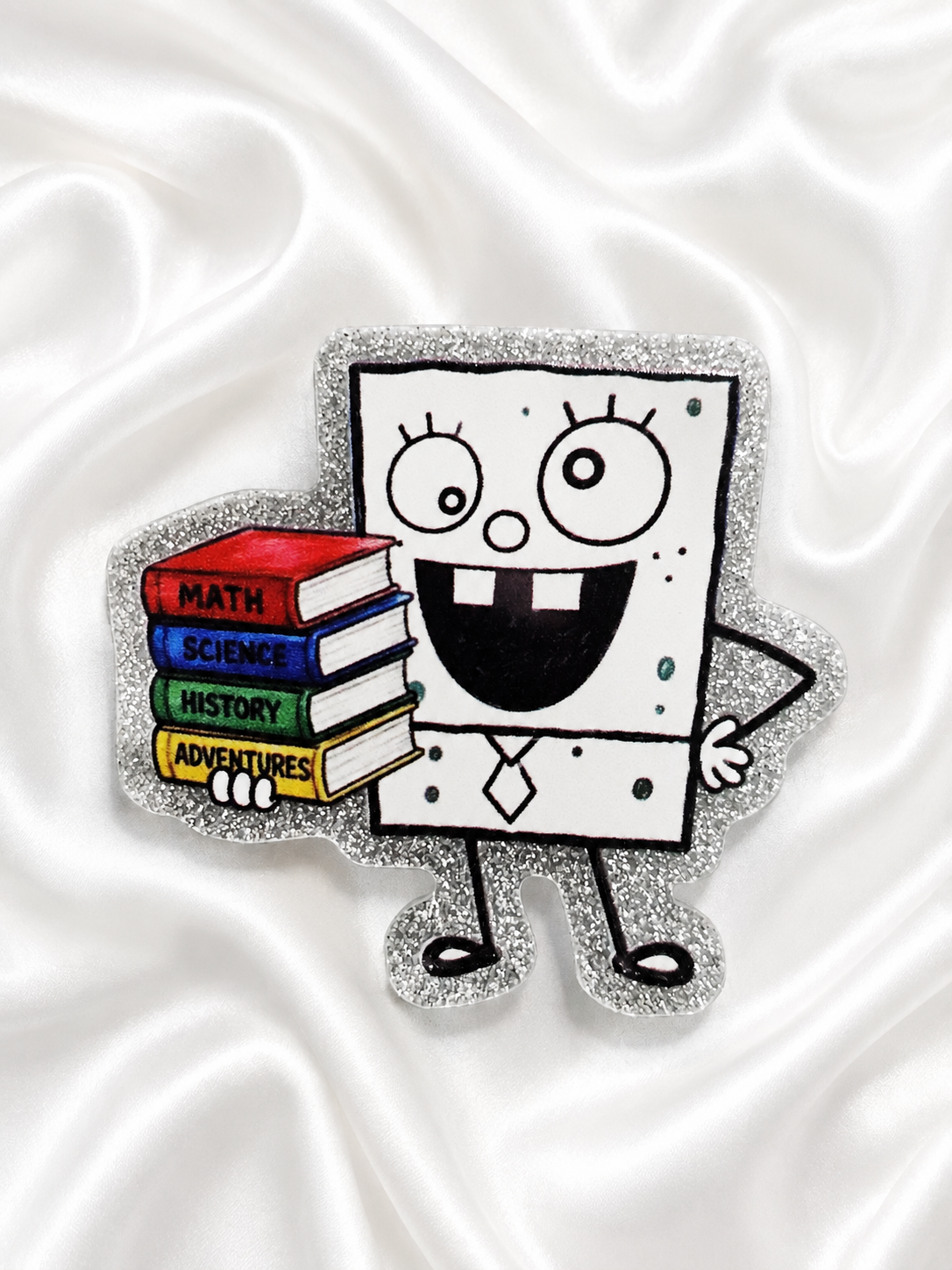 Teacher Life Badge Reel
