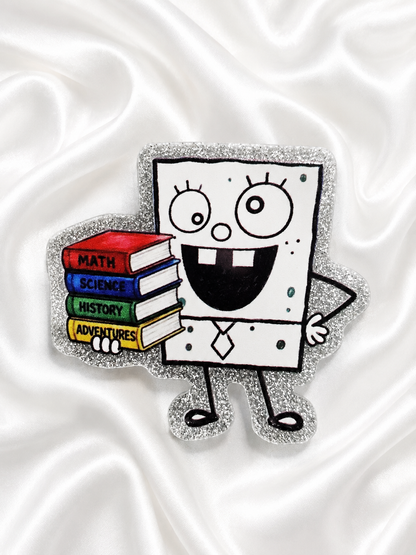 Teacher Life Badge Reel