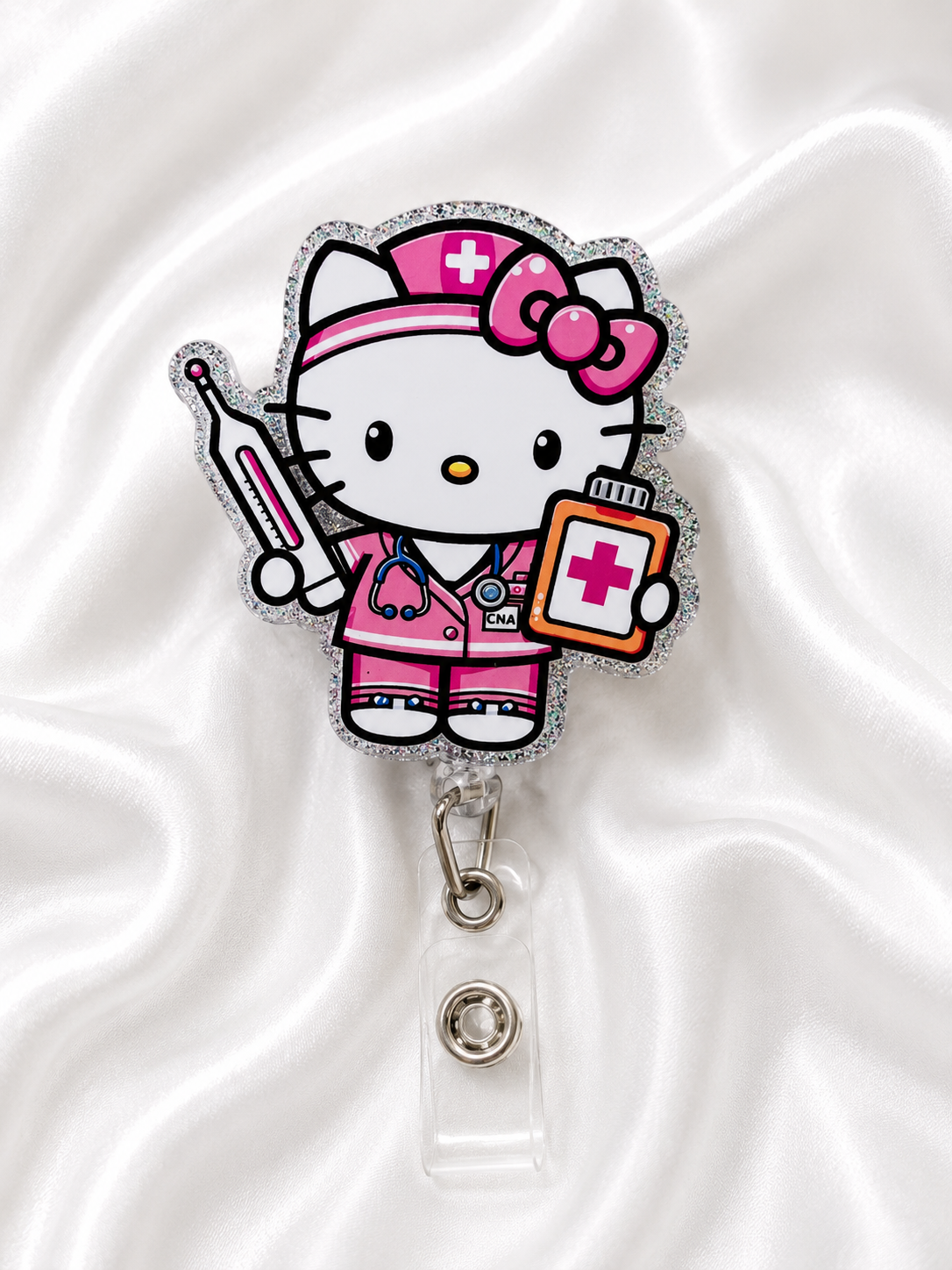 HK Nurse