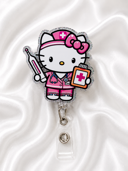 HK Nurse