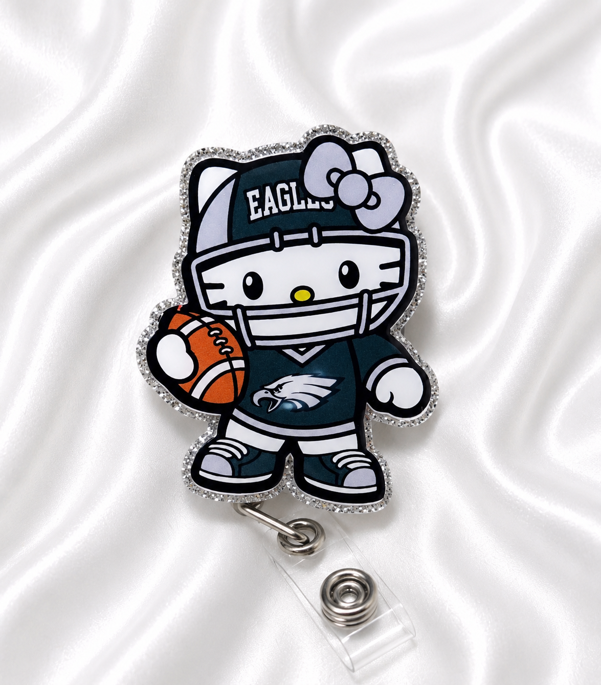 Football Kitty