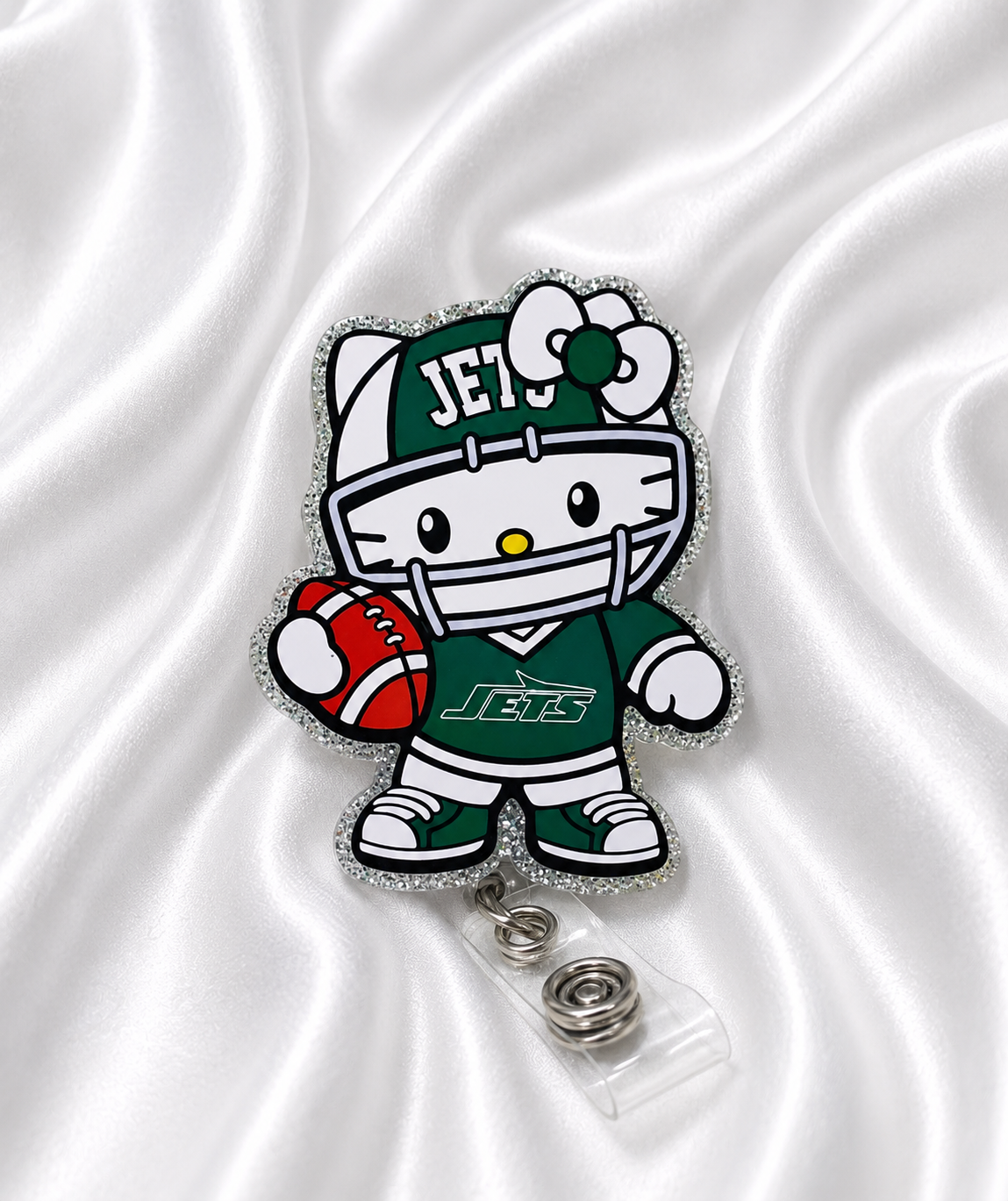 Football Kitty