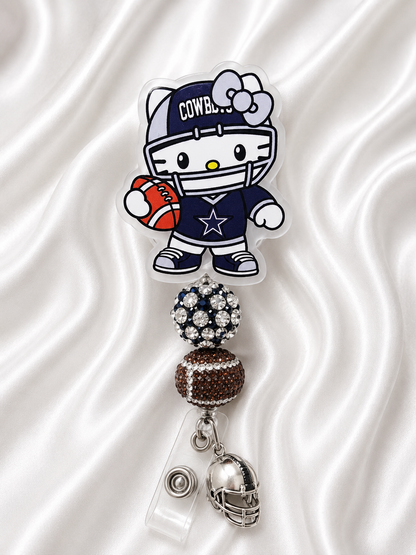 Football HK
