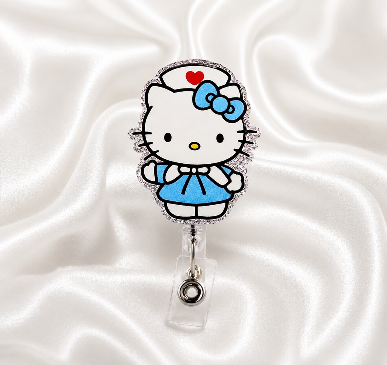 HK Nurse