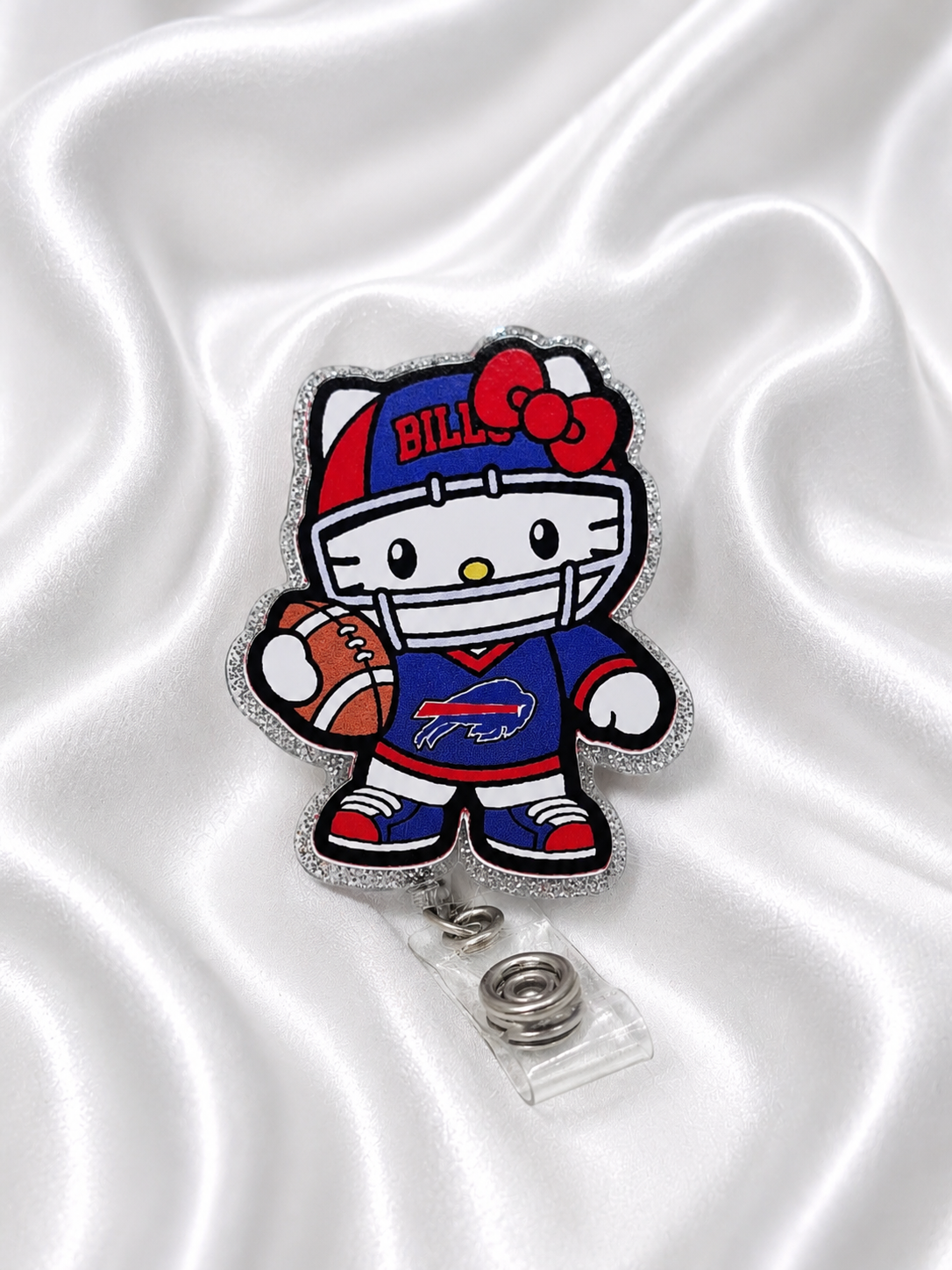 Football Kitty