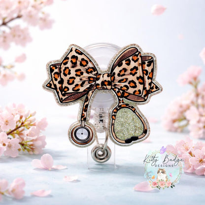 Coquette Stethoscope Bunny Ears